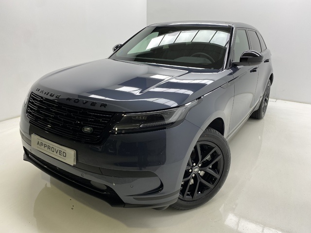 Land Rover Range Rover Velar 2.0D I4 MHEV S 4WD Auto 150 kW (204 CV)