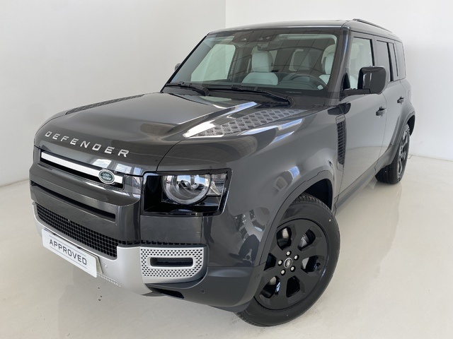 Land Rover Defender 2.0 Si4 PHEV 110 S 4WD Auto 221 kW (300 CV)