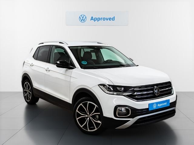 VolkswagenT-Cross Sport 1.0 TSI 81 kW (110 CV)