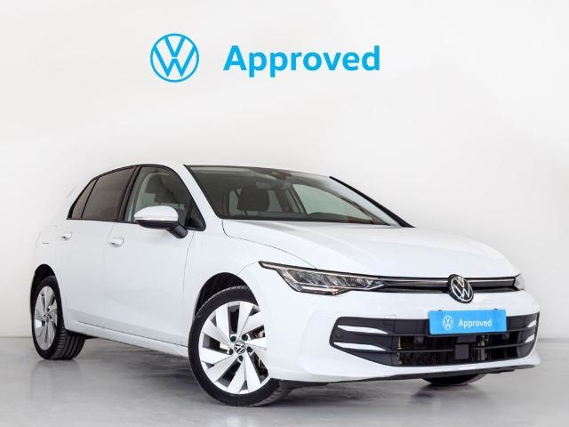 VolkswagenGolf Match 1.5 PHEV 150 kW (204 CV) DSG