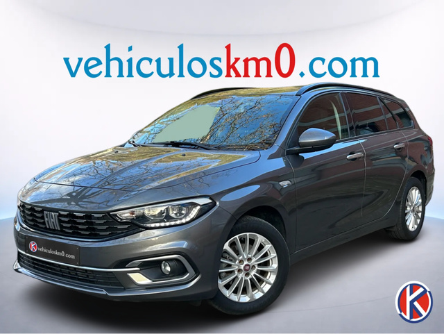 FiatTipo SW 1.3 Multijet Life 70 kW (95 CV)