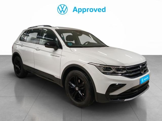 VolkswagenTiguan Urban Sport 2.0 TDI 110 kW (150 CV)