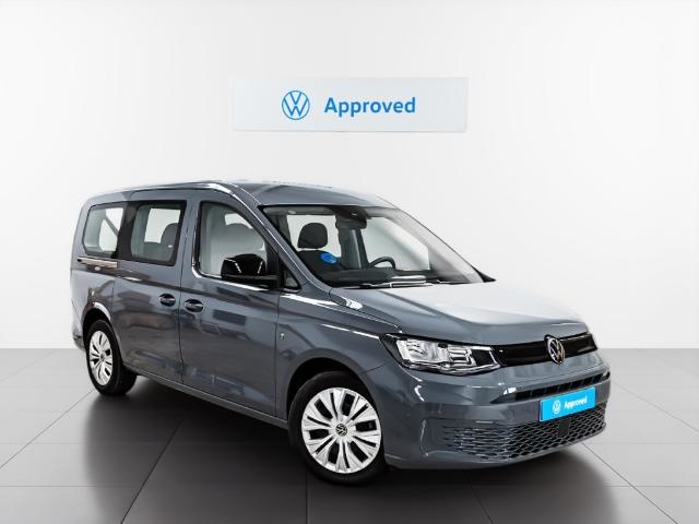 VolkswagenCaddy Maxi Origin 1.5 TSI eHybrid PHEV 110 kW (150 CV)