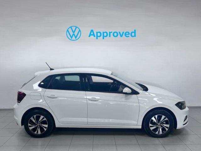 VolkswagenPolo Advance 1.0 TSI 70 kW (95 CV)3