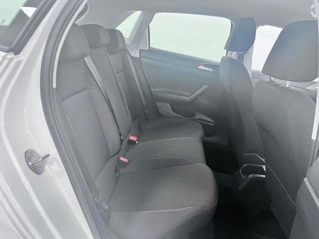 VolkswagenPolo Advance 1.0 TSI 70 kW (95 CV)6