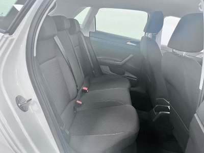 VolkswagenPolo Advance 1.0 TSI 70 kW (95 CV)6 VolkswagenPolo Advance 1.0 TSI 70 kW (95 CV)6