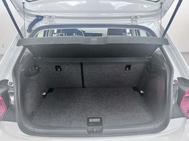 VolkswagenPolo Advance 1.0 TSI 70 kW (95 CV)7