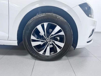 VolkswagenPolo Advance 1.0 TSI 70 kW (95 CV)8 VolkswagenPolo Advance 1.0 TSI 70 kW (95 CV)8