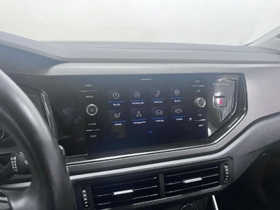 VolkswagenPolo Advance 1.0 TSI 70 kW (95 CV)10 VolkswagenPolo Advance 1.0 TSI 70 kW (95 CV)10