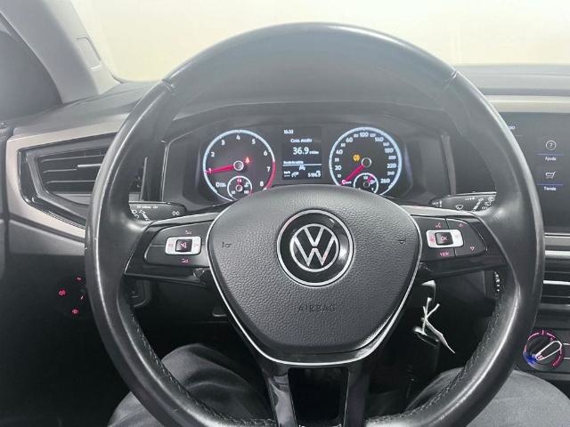 VolkswagenPolo Advance 1.0 TSI 70 kW (95 CV)11