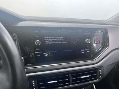 VolkswagenPolo Advance 1.0 TSI 70 kW (95 CV)12 VolkswagenPolo Advance 1.0 TSI 70 kW (95 CV)12