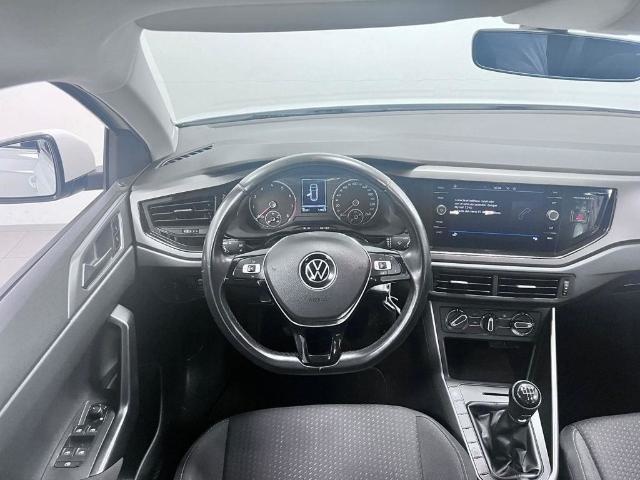 VolkswagenPolo Advance 1.0 TSI 70 kW (95 CV)14