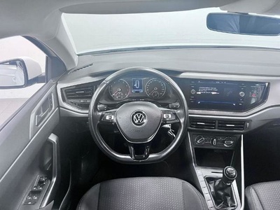 VolkswagenPolo Advance 1.0 TSI 70 kW (95 CV)14 VolkswagenPolo Advance 1.0 TSI 70 kW (95 CV)14