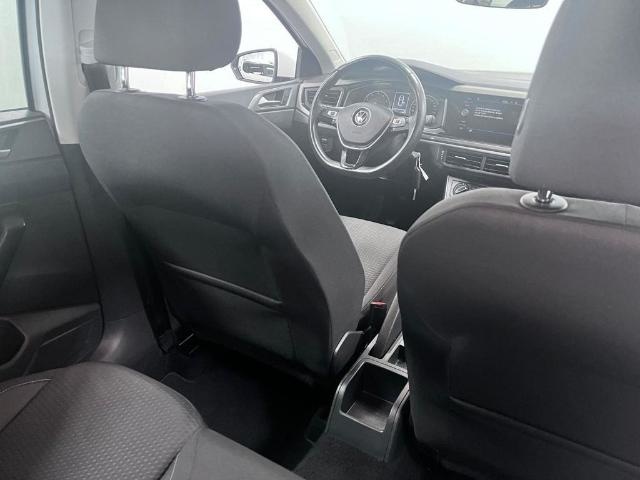 VolkswagenPolo Advance 1.0 TSI 70 kW (95 CV)15