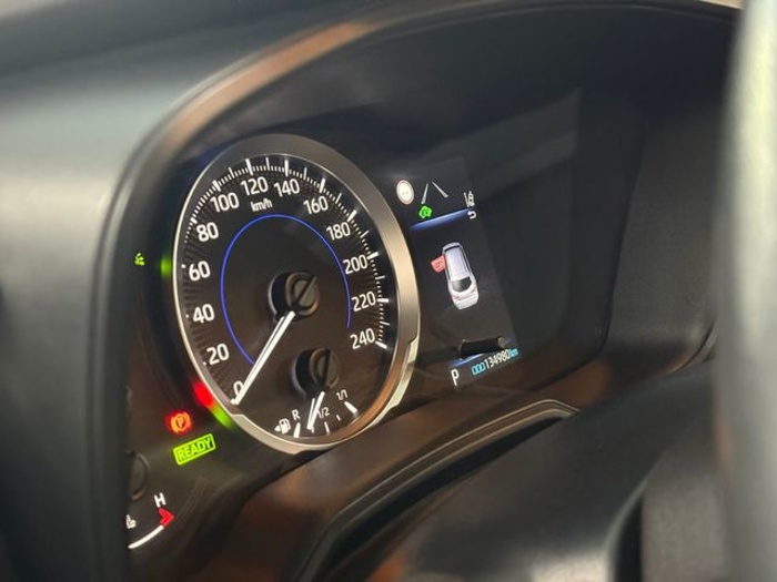 ToyotaCorolla Touring Sports 125H Active Tech E-CVT 90 kW (122 CV) Vehículo usado en Barcelona - 5 ToyotaCorolla Touring Sports 125H Active Tech E-CVT 90 kW (122 CV) Vehículo usado en Barcelona - 5