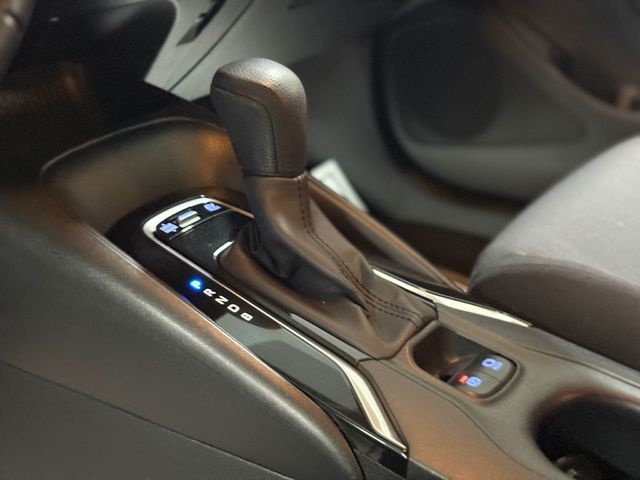 ToyotaCorolla Touring Sports 125H Active Tech E-CVT 90 kW (122 CV) Vehículo usado en Barcelona - 6