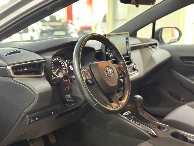 ToyotaCorolla Touring Sports 125H Active Tech E-CVT 90 kW (122 CV) Vehículo usado en Barcelona - 7