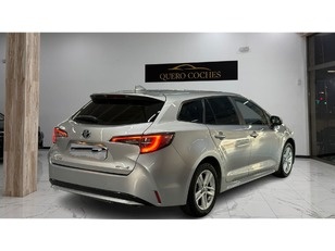 Toyota Corolla Touring Sports 125H Active Tech E-CVT 90 kW (122 CV)