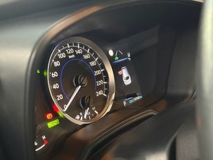 Toyota Corolla Touring Sports 125H Active Tech E-CVT 90 kW (122 CV)