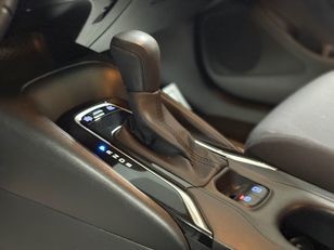 Toyota Corolla Touring Sports 125H Active Tech E-CVT 90 kW (122 CV)