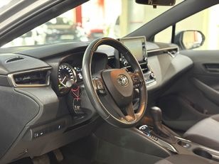 Toyota Corolla Touring Sports 125H Active Tech E-CVT 90 kW (122 CV)