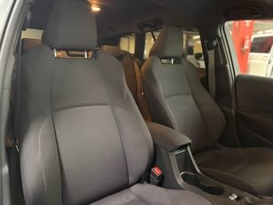 Toyota Corolla Touring Sports 125H Active Tech E-CVT 90 kW (122 CV)