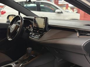 Toyota Corolla Touring Sports 125H Active Tech E-CVT 90 kW (122 CV)