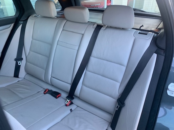 Mercedes-BenzClase C 280 Estate Avantgarde 170 kW (231 CV) Vehículo usado en Barcelona - 8 Mercedes-BenzClase C 280 Estate Avantgarde 170 kW (231 CV) Vehículo usado en Barcelona - 8