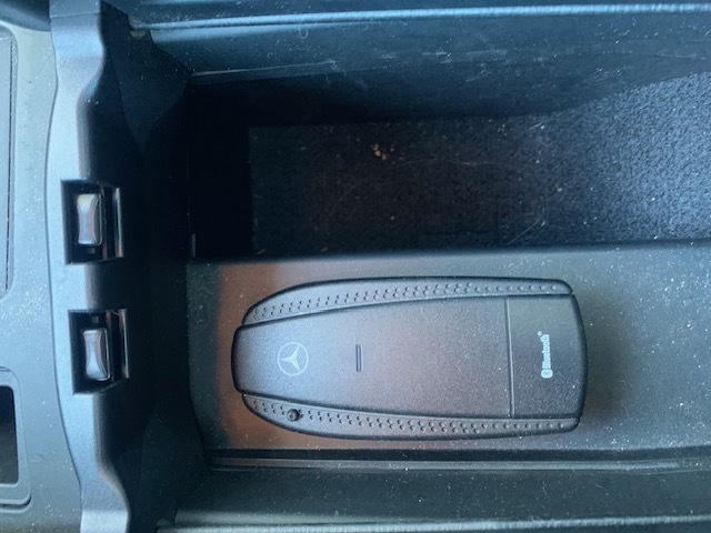 Mercedes-BenzClase C 280 Estate Avantgarde 170 kW (231 CV) Vehículo usado en Barcelona - 13