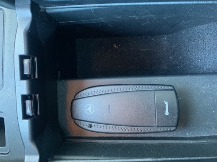 Mercedes-BenzClase C 280 Estate Avantgarde 170 kW (231 CV) Vehículo usado en Barcelona - 13 Mercedes-BenzClase C 280 Estate Avantgarde 170 kW (231 CV) Vehículo usado en Barcelona - 13