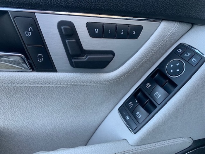 Mercedes-BenzClase C 280 Estate Avantgarde 170 kW (231 CV) Vehículo usado en Barcelona - 14 Mercedes-BenzClase C 280 Estate Avantgarde 170 kW (231 CV) Vehículo usado en Barcelona - 14