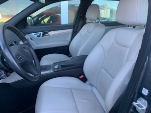 Mercedes-Benz Clase C 280 Estate Avantgarde 170 kW (231 CV)