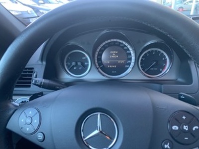 Mercedes-Benz Clase C 280 Estate Avantgarde 170 kW (231 CV) Mercedes-Benz Clase C 280 Estate Avantgarde 170 kW (231 CV)