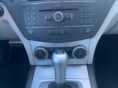 Mercedes-Benz Clase C 280 Estate Avantgarde 170 kW (231 CV) Mercedes-Benz Clase C 280 Estate Avantgarde 170 kW (231 CV)