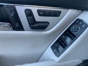 Mercedes-Benz Clase C 280 Estate Avantgarde 170 kW (231 CV)