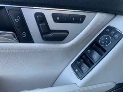 Mercedes-Benz Clase C 280 Estate Avantgarde 170 kW (231 CV) Mercedes-Benz Clase C 280 Estate Avantgarde 170 kW (231 CV)