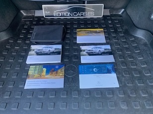 Mercedes-Benz Clase C 280 Estate Avantgarde 170 kW (231 CV)