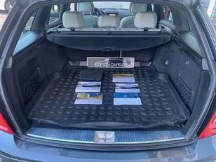Mercedes-Benz Clase C 280 Estate Avantgarde 170 kW (231 CV)