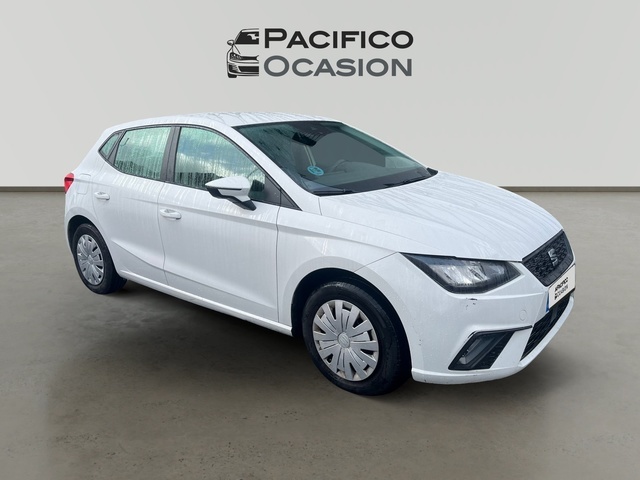 SEATIbiza 1.0 MPI S&S Reference XL Edition 59 kW (80 CV)