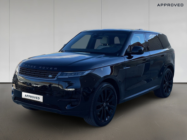 Land Rover Range Rover Sport 3.0 I6 PHEV S AWD Auto 338 kW (460 CV)