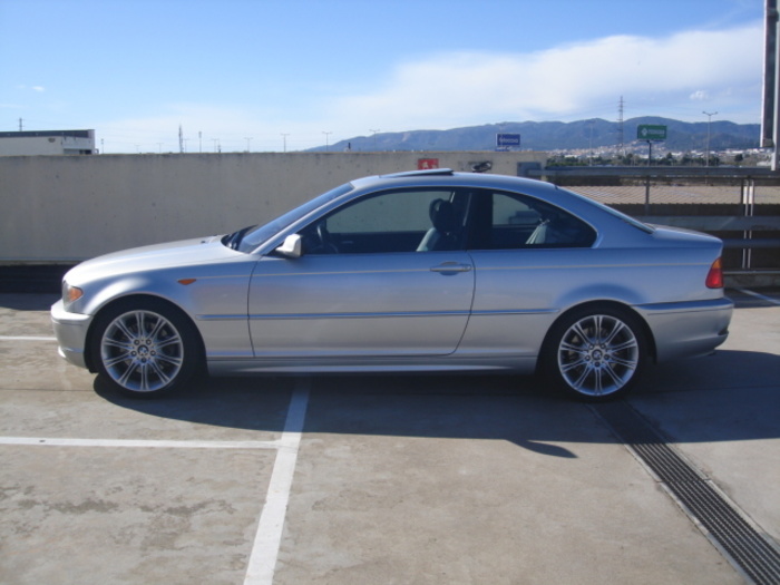 BMWSerie 3 330Cd Coupe 150 kW (204 CV) Vehículo usado en Barcelona - 3 BMWSerie 3 330Cd Coupe 150 kW (204 CV) Vehículo usado en Barcelona - 3