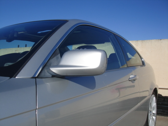 BMWSerie 3 330Cd Coupe 150 kW (204 CV) Vehículo usado en Barcelona - 6 BMWSerie 3 330Cd Coupe 150 kW (204 CV) Vehículo usado en Barcelona - 6