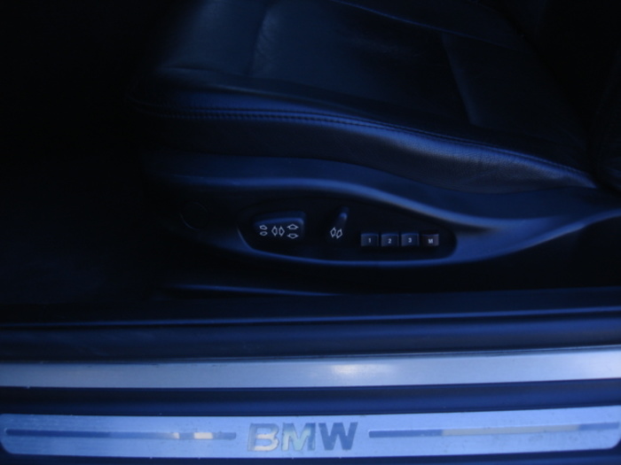 BMWSerie 3 330Cd Coupe 150 kW (204 CV) Vehículo usado en Barcelona - 10 BMWSerie 3 330Cd Coupe 150 kW (204 CV) Vehículo usado en Barcelona - 10