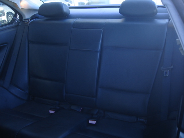 BMWSerie 3 330Cd Coupe 150 kW (204 CV) Vehículo usado en Barcelona - 11