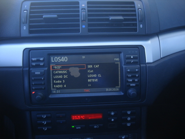 BMWSerie 3 330Cd Coupe 150 kW (204 CV) Vehículo usado en Barcelona - 17