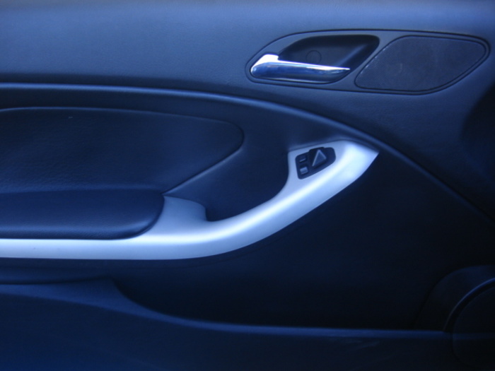 BMWSerie 3 330Cd Coupe 150 kW (204 CV) Vehículo usado en Barcelona - 21 BMWSerie 3 330Cd Coupe 150 kW (204 CV) Vehículo usado en Barcelona - 21