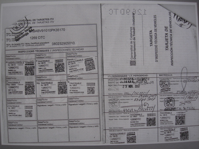BMWSerie 3 330Cd Coupe 150 kW (204 CV) Vehículo usado en Barcelona - 24