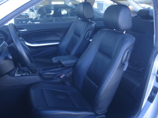 BMW Serie 3 330Cd Coupe 150 kW (204 CV)