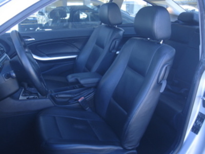 BMW Serie 3 330Cd Coupe 150 kW (204 CV) BMW Serie 3 330Cd Coupe 150 kW (204 CV)