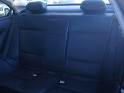 BMW Serie 3 330Cd Coupe 150 kW (204 CV) BMW Serie 3 330Cd Coupe 150 kW (204 CV)